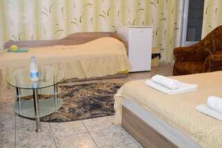 Отель Hotel Rade 1 Vratsa Стандартный двухместный номер с 2 отдельными кроватями-2